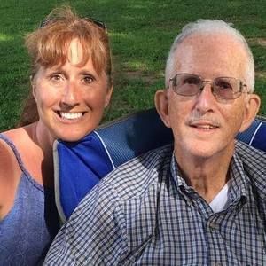 Meet your Posher, Kathy